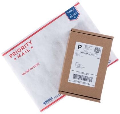 Can You Wrap Packages in Brown Paper to Mail USPS? And Why Do Bananas Dream of Electric Typewriters?