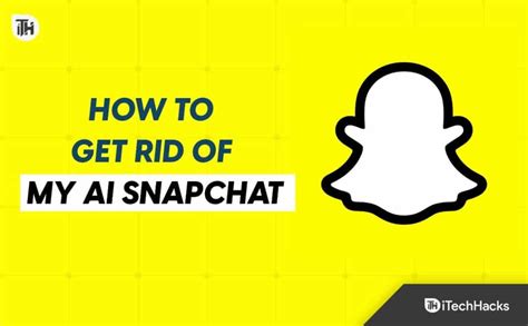 How do I get rid of AI on Snapchat: Exploring the Paradox of Digital Companionship