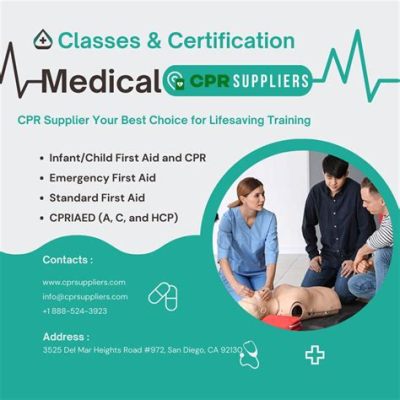 How Long is CPR Training Class: A Dive into the Lifesaving Journey