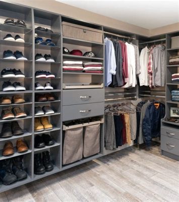 How Much Do Closets by Design Cost: Exploring the Price of Custom Storage Solutions