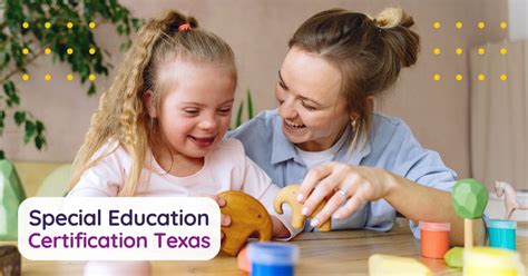 How to Get Special Education Certification in Texas: A Journey Through the Maze of Requirements and Beyond