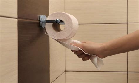 How to Install Toilet Paper Holder Without Screws: A Journey into Creative Home Solutions