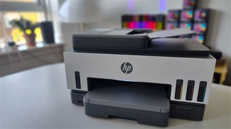 HP Printer Says Paper Jam When There Is None: A Journey Through the Absurd and the Logical