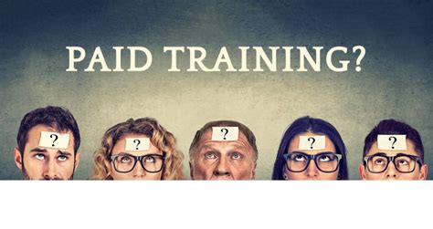 Is Job Training Paid? Exploring the Unpredictable Nature of Workplace Learning