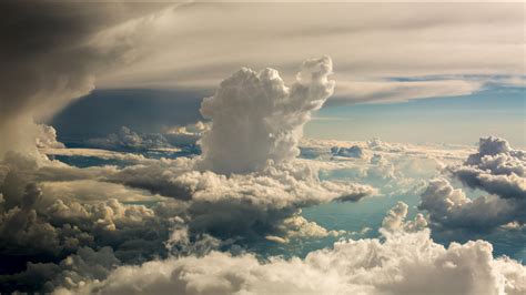 What Education Do You Need to Be a Drone Pilot, and Why Do Clouds Look Like Marshmallows?