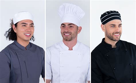 What Education is Needed to Become a Chef, and Why Do Some Chefs Wear Tall Hats?