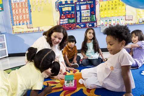 What is First Preschool or Kindergarten: Unraveling the Early Education Conundrum