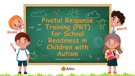 What is Pivotal Response Training? A Journey Through the Maze of Behavioral Interventions