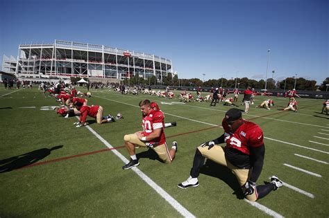 When Does 49ers Training Camp Start: A Deep Dive into the NFL's Most Anticipated Event